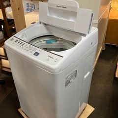 洗濯機　日立　7キロ　２０２０年製の画像