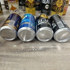 缶コーヒーと栄養ドリンク19本セットの画像