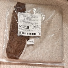 テーブルクロス　140x140の画像