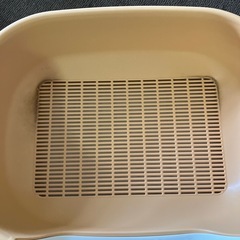 ニャンとも清潔トイレセット販売の画像