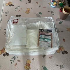大和屋　アネシスベビーベッドの画像