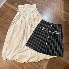 ☆秋冬レディースファッションまとめ売り☆の画像