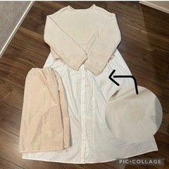 ☆秋冬レディースファッションまとめ売り☆の画像