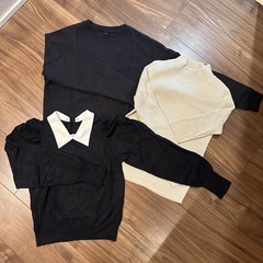 ☆秋冬レディースファッションまとめ売り☆の画像