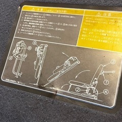 【格安】マツダ　ボンゴバン用リアシートの画像
