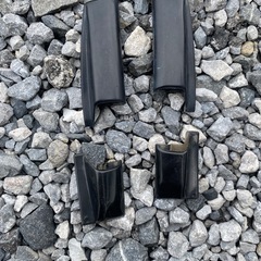 ha11sアルトワークス　ルーフモールの画像