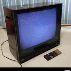 スマホとテレビのセットの画像