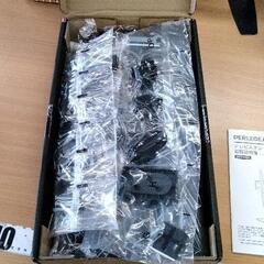 0809-125 【新品】PERLEGEAR テレビスタンド PGTVS09の画像