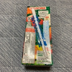 カゴメ野菜ジュースの画像