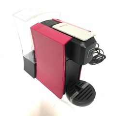 【新品★】 Nestle SPECIAL.T ティーメーカー ティーマシンの画像