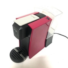 【新品★】 Nestle SPECIAL.T ティーメーカー ティーマシンの画像