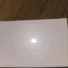 未使用　￥7,920 税込↓マイオ コンパクト頭皮ケアブラシ 人間工学技術 筋膜リリーサー 赤外線 防水仕様の画像