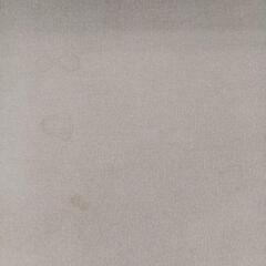 【ドリーム尾浜店】3Pソファー　ジェフサｼジープ　GY　※シミあり　高さ(H)87（座面まで37）×幅 (W)185× 奥行(D)84(cm)の画像