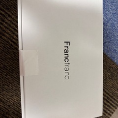 Francfranc キャットマグカップペア未使用品の画像