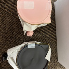 Francfranc キャットマグカップペア未使用品の画像