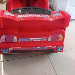 0809-014 カーズ　フィッシャープライス パワーホイールの画像