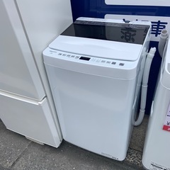 2025年製　ハイセンス　6K 洗濯機HW-T60Jの画像