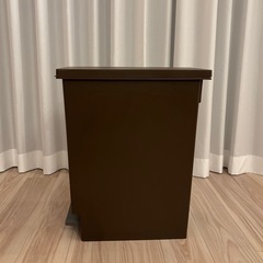 45l ゴミ箱の画像