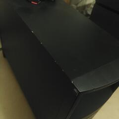 BOSE5.1chホームシアタースピーカーの画像