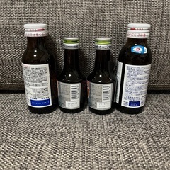 ソルマック　栄養補給ドリンクセット　商品説明欄必読の画像