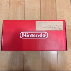 任天堂 Switch スプラトゥーンエディション ニンテンドーの画像