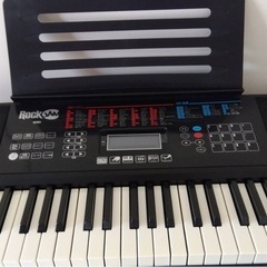 キーボードの画像
