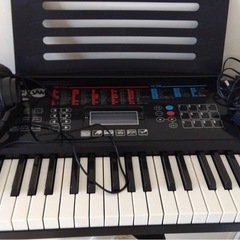 キーボードの画像