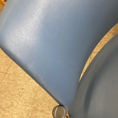 【ジモティー割引で最大15％OFF⭐️】KOKUYO チェアの画像