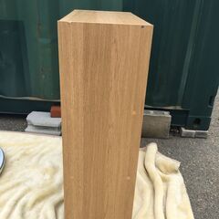 JM20149S)２列３段カラーボックス/収納棚 幅：約60cm 高さ：約88.5cm 奥行：約29cm 中古品【取りに来られる方限定】の画像