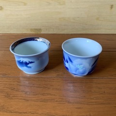 深川製磁　色々
詰め合わせの画像