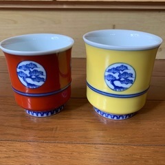 深川製磁　色々
詰め合わせの画像