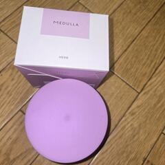 未使用【人気処方を厳選】MEDULLA パーソナライズヘアマスク HERB 160g トリートメント 洗い流す 縮毛矯正 髪質改善 うねり ダメージ補修の画像