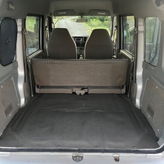 総額表示❕スズキ エブリイ 車検令和8年2月14日まで！81,476km の画像