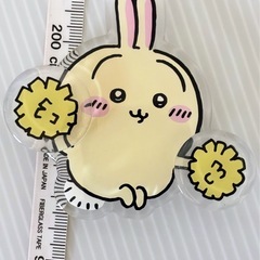 限定品 ちいかわ うさぎ iPhone ケータイ グッズ スマホグリップの画像