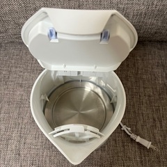 T-fal 湯沸器　※商品説明欄必読の画像