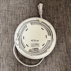 T-fal 湯沸器　※商品説明欄必読の画像