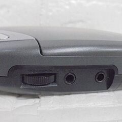 KENWOOD ポータブルCDプレーヤー DPC-171 ACアダプター付き ケンウッド 札幌市 白石店の画像