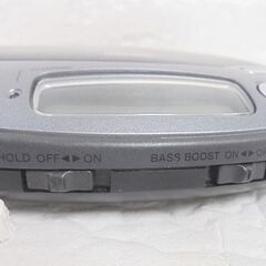 KENWOOD ポータブルCDプレーヤー DPC-171 ACアダプター付き ケンウッド 札幌市 白石店の画像