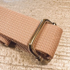 未使用ショルダーベルトの画像