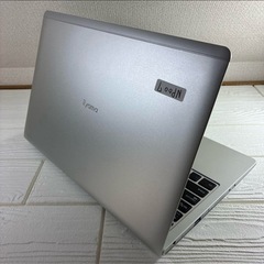 蒔田限定特価！Iiyama 8世代 i5-8265搭載 メモリ8GB SSD 256GBの画像