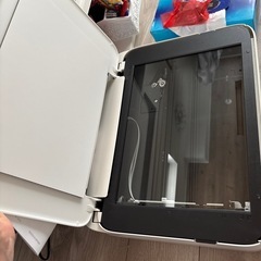 2022年購入プリンターの画像