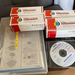 NEC MultIWriter 5600Cの画像