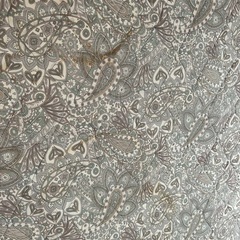 16日まで無料⭐︎ベッドスプリングマットの画像