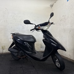 SUZUKI スズキ アドレスV50 CA44A 安心安全のFIインジェクション  4サイクル原付バイク　福岡市内発 全国どこでも陸送可能の画像