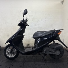 SUZUKI スズキ アドレスV50 CA44A 安心安全のFIインジェクション  4サイクル原付バイク　福岡市内発 全国どこでも陸送可能の画像