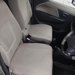 ■■走りの5MT■■ワゴンR　車検付き　乗ってかえれます！の画像