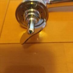 蝶ハンドル水栓の画像