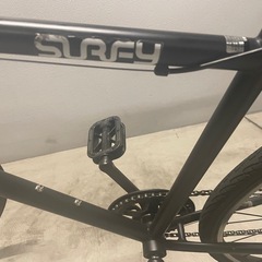 ロードバイクの画像