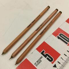 0809-051 シャープペン,ペン軸,替え芯,缶ペンケースの画像
