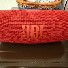 JBL charge5　の画像